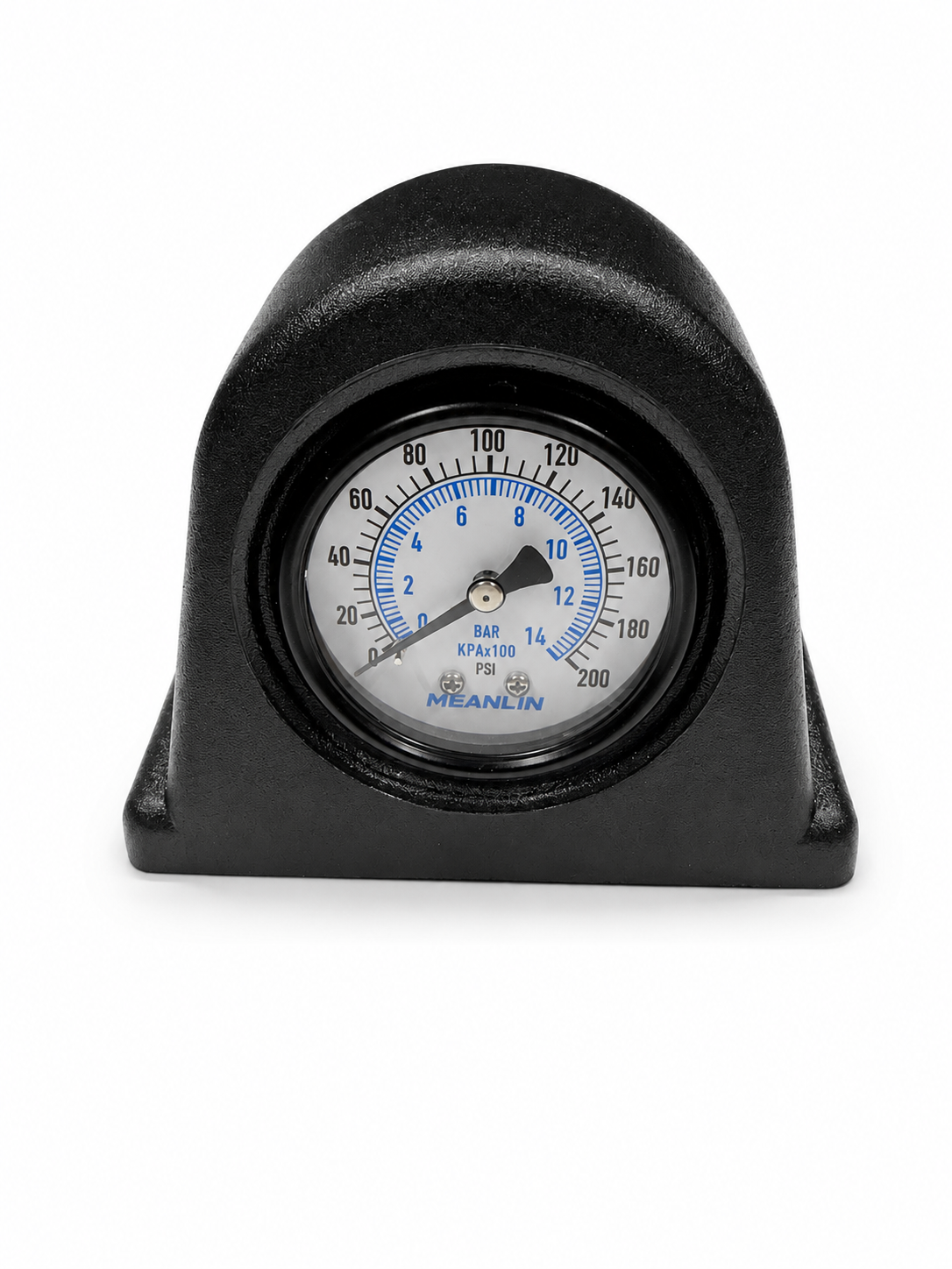 200 PSI Replacement System Pressure Gauge