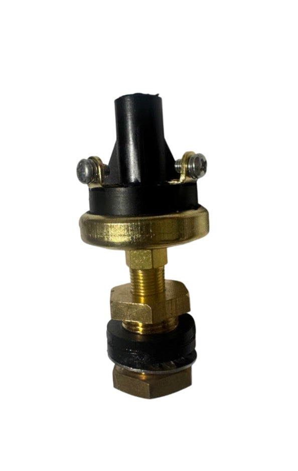 Replacement boost trigger sensor