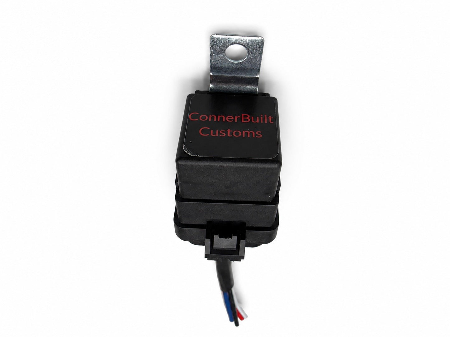 Replacement Water Methanol Injection electronic relay switch activation loom