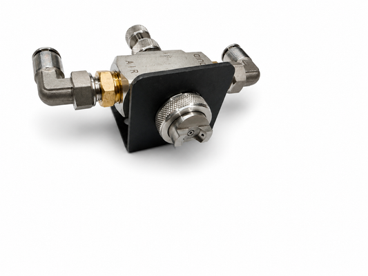 Replacement pre- compressor Water Methanol Injection Nozzle