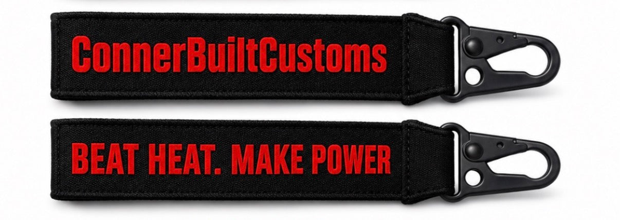 CBC Keychain Pre-Order
