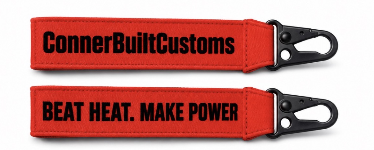 CBC Keychain Pre-Order