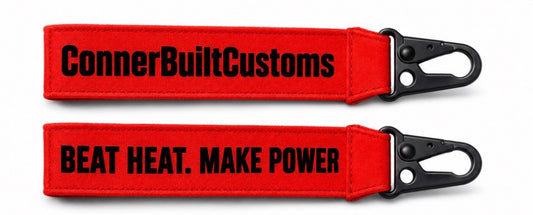 CBC Keychain Pre-Order