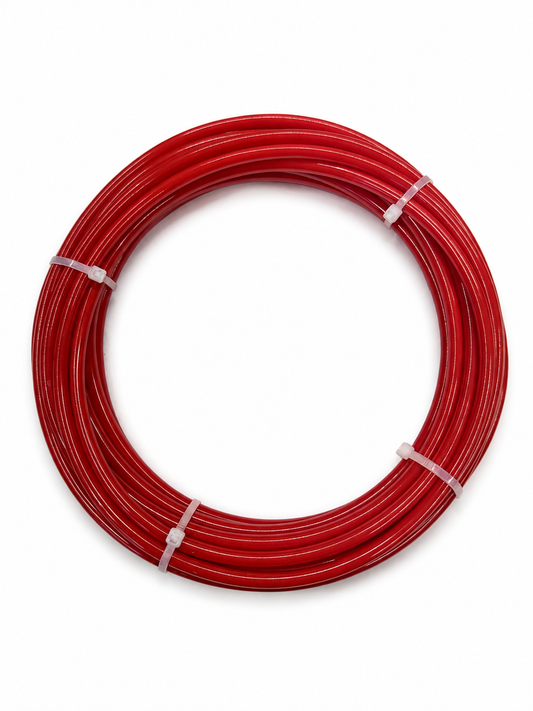 Replacement hose